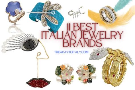 Italian Jewelry For Less .